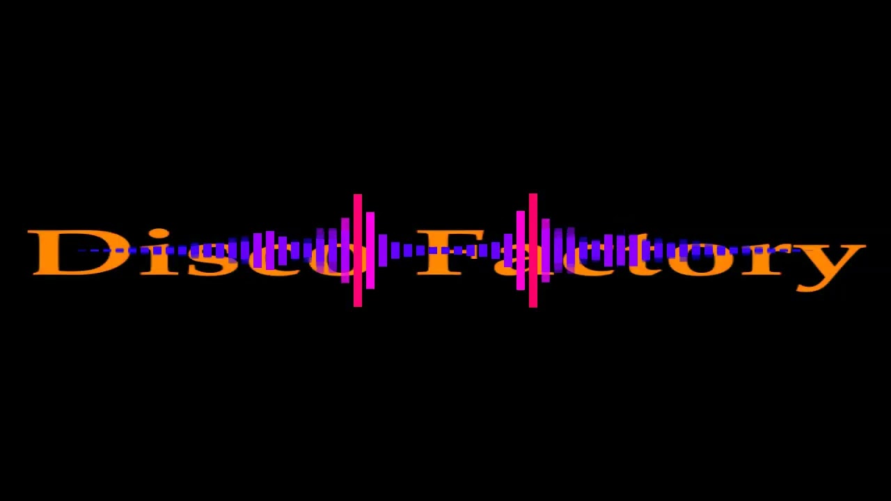 Rusty Radio - Disco Factory (Last song of 2025) (Love Factory Instrumental)