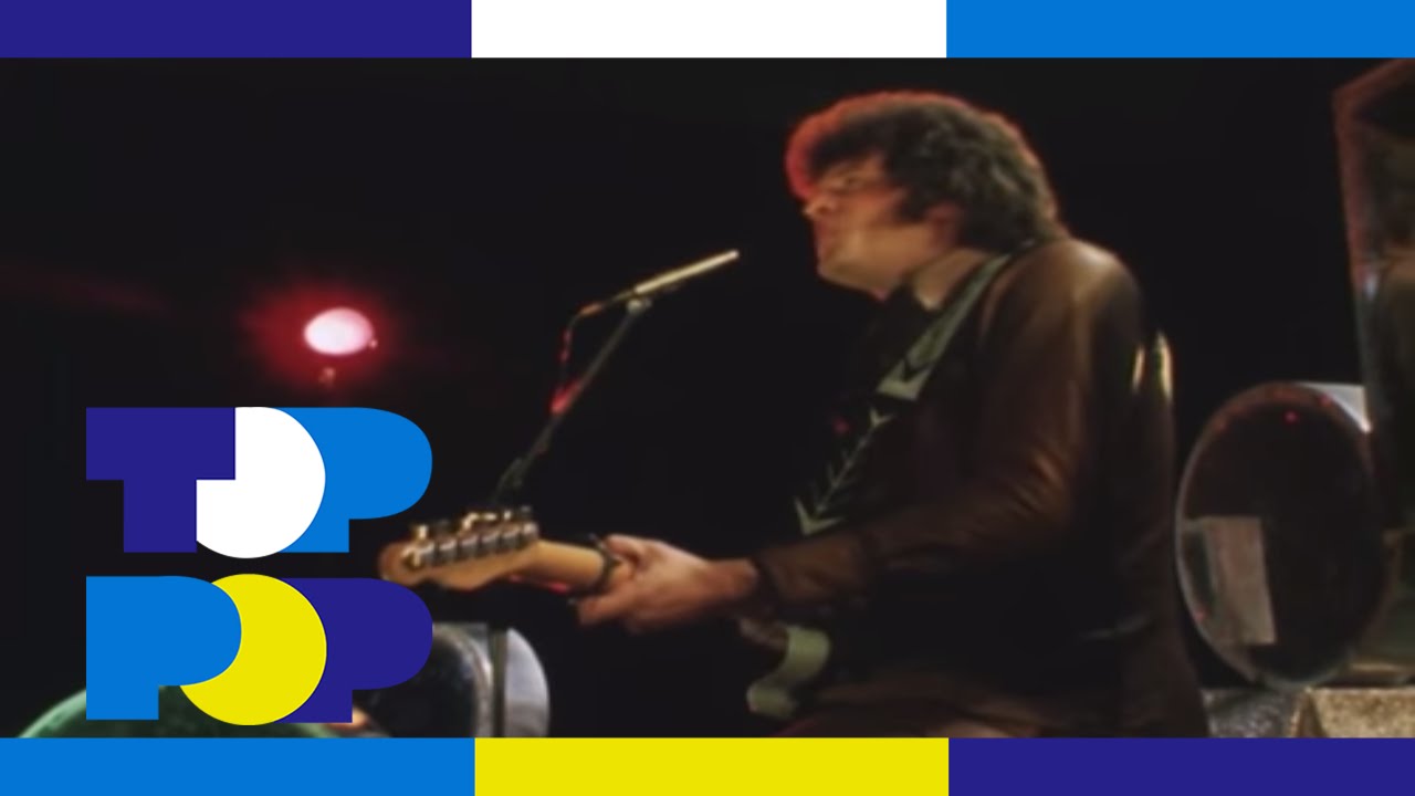 Terry Jacks - If You Go Away &bull; TopPop