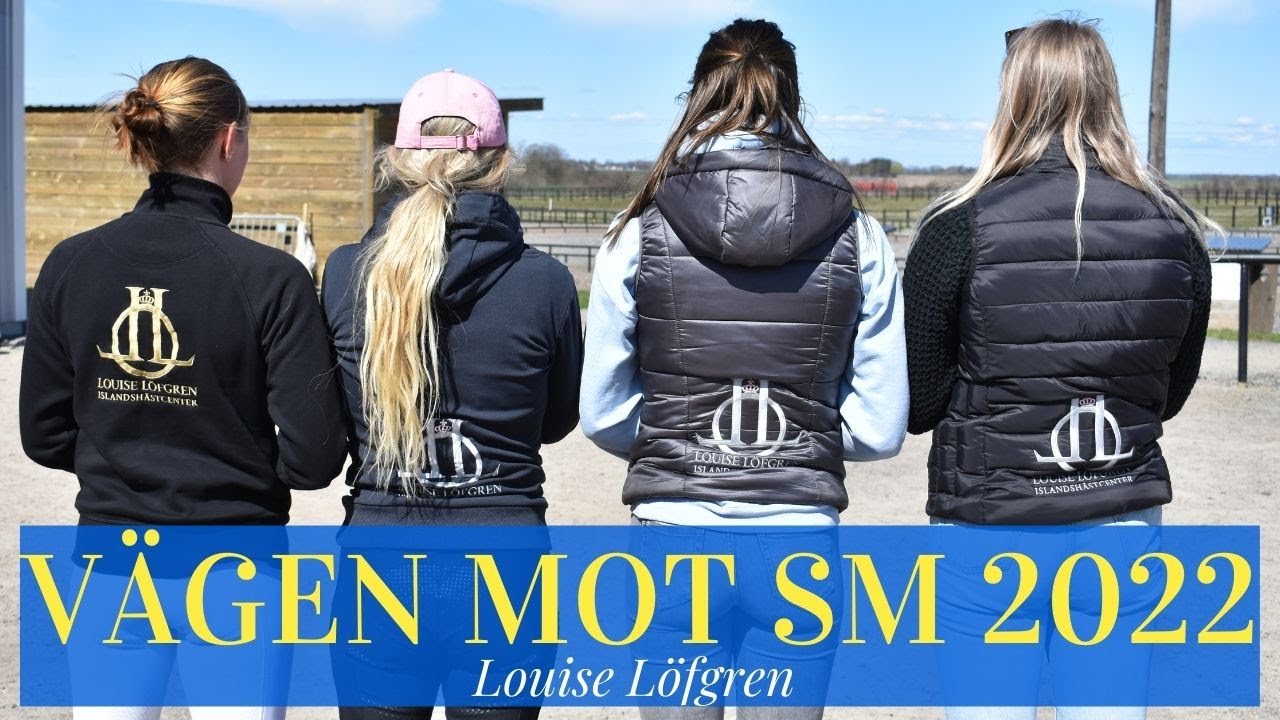 Vägen mot SM 2022 | Sundabakki 23-24 April