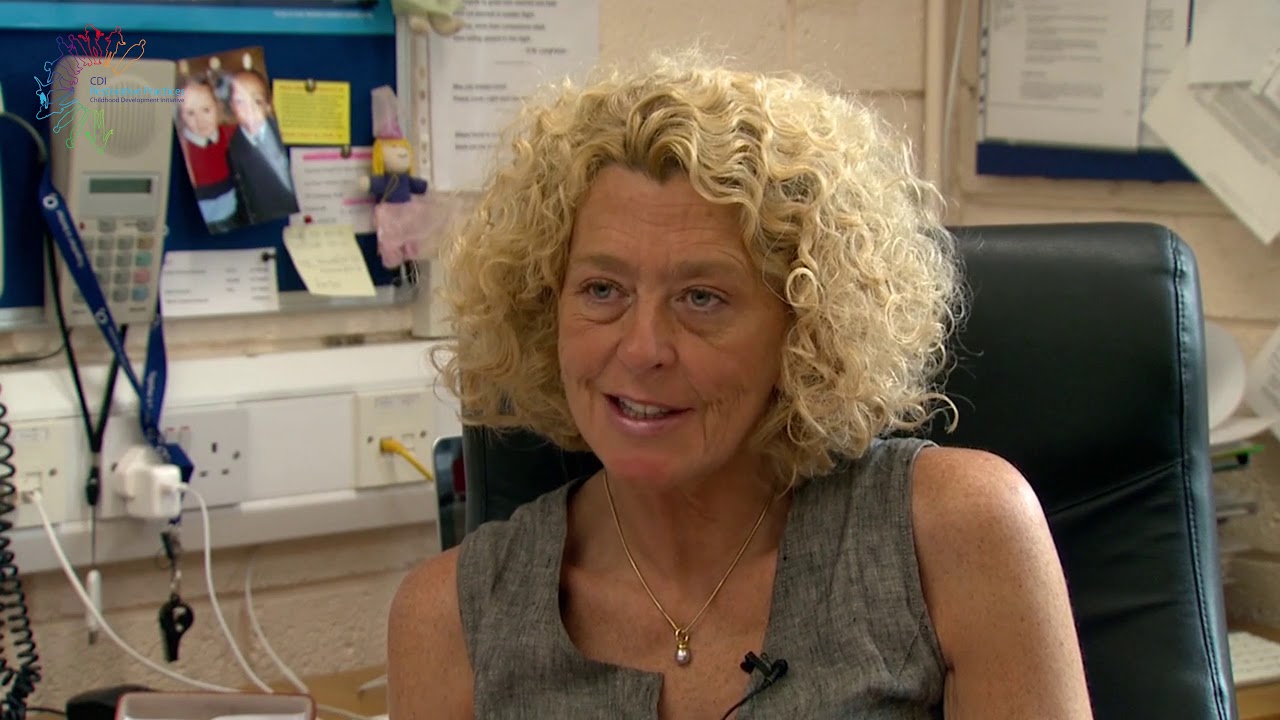RESTORATIVE PRACTICES IN PRIMARY SCHOOL