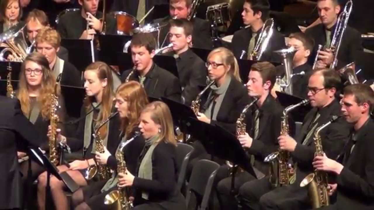 Reuzenconcert - Kon. Fanfare Orkest Volksopbeuring Massemen