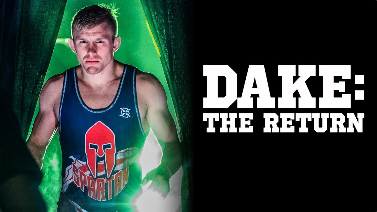 Kyle Dake: The Return | Full Film
