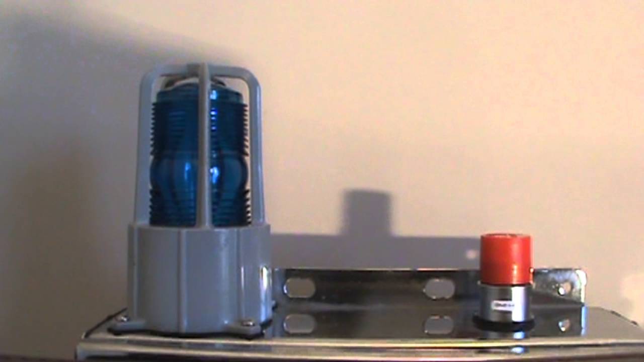 Detcon CXT Site Sentinel Controller overview