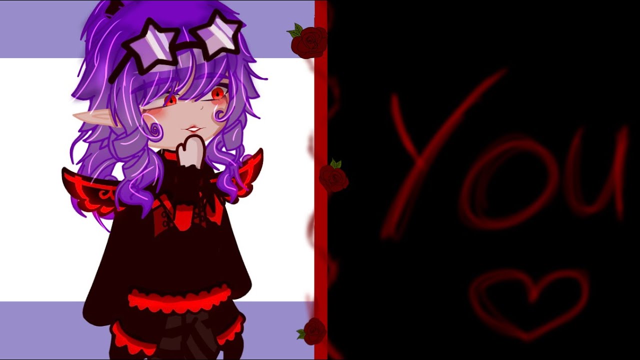 🌺Outfit Battle / Fake Collab || GachaClub || FNF || #diaryscollab ||🌺