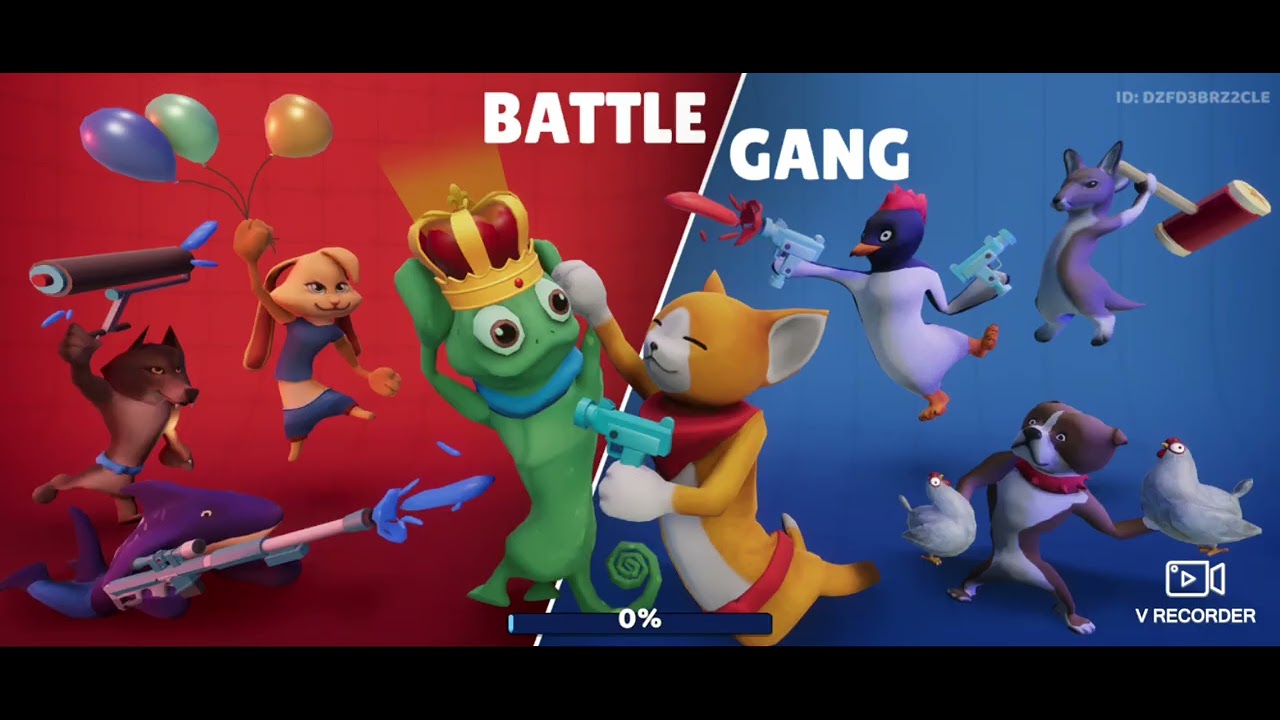 My first battle gang fight yee😈☠️💀😀😀