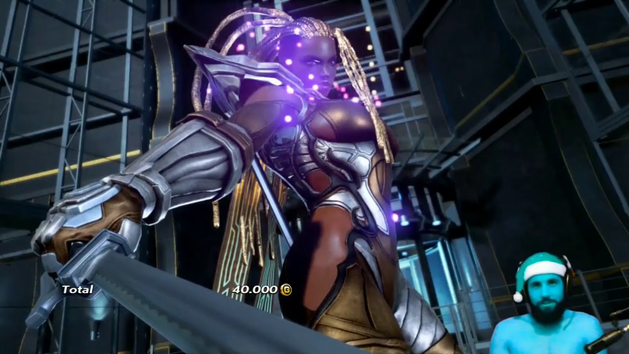 Smzinho Melhor rage Tekken 7 #43 perdi de perfect  d novo