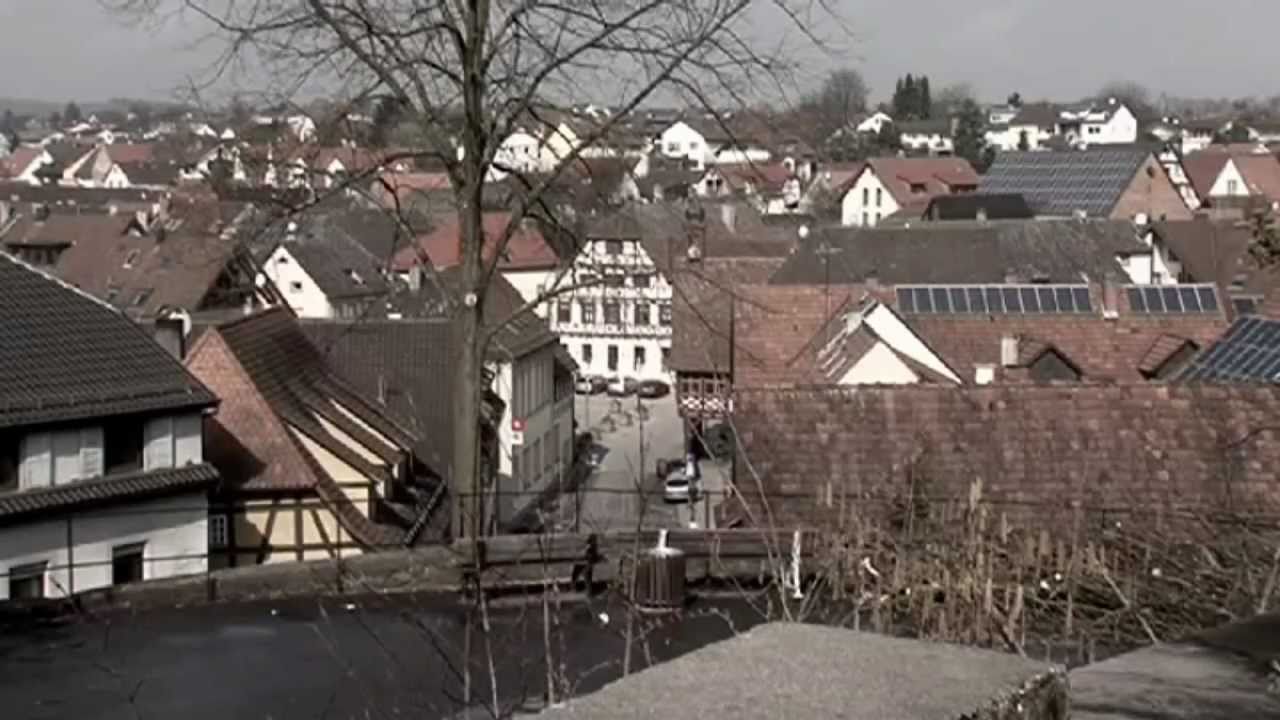 K&ouml;nigsbach-Stein - Gemeindeportrait Teil3