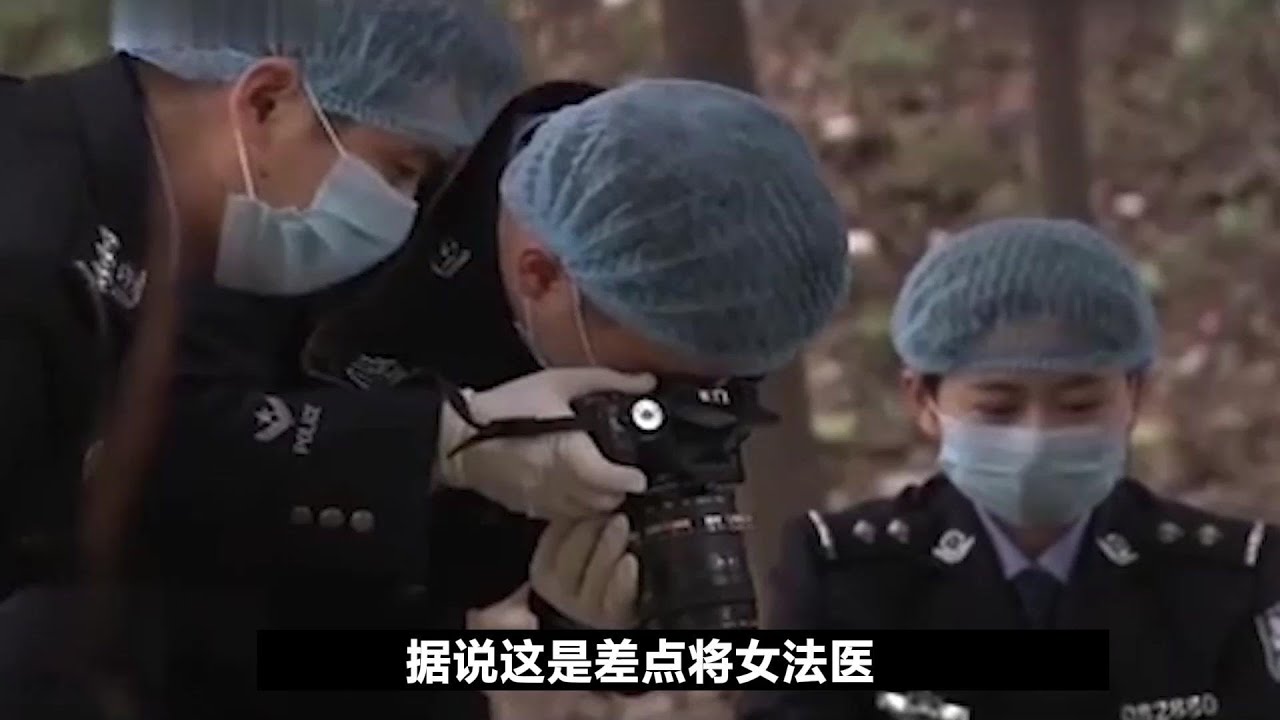 江西上饒：追捕逃逸者，越跑罪越重 #江西，上饶，追逃，逃逸，执法，破防