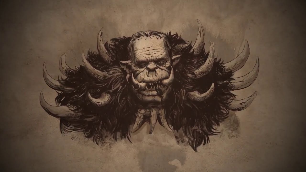 SpellForce 3: Fallen God - Story Trailer