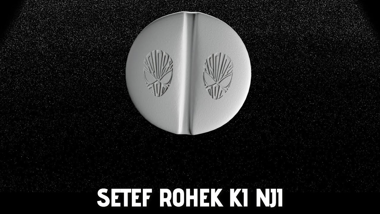 AXEL & 7AIDER JR - SETEF ROHEK KI NJI ( JOOR3A'RAP ) 💉 🕸️