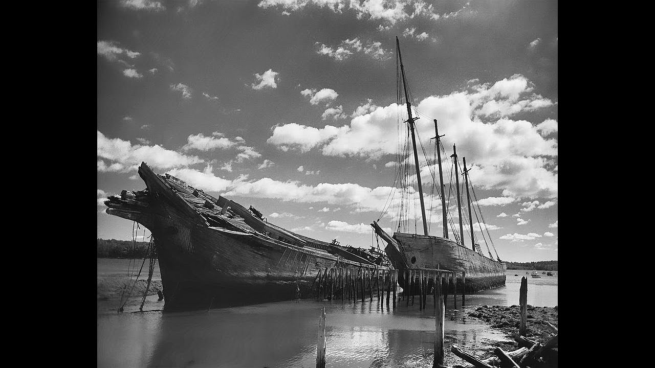 Wiscasset Schooners