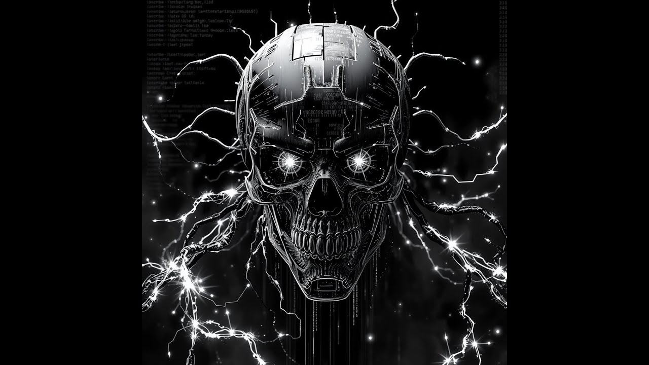 VIRUS DETECTED jump style music prod by L/CO