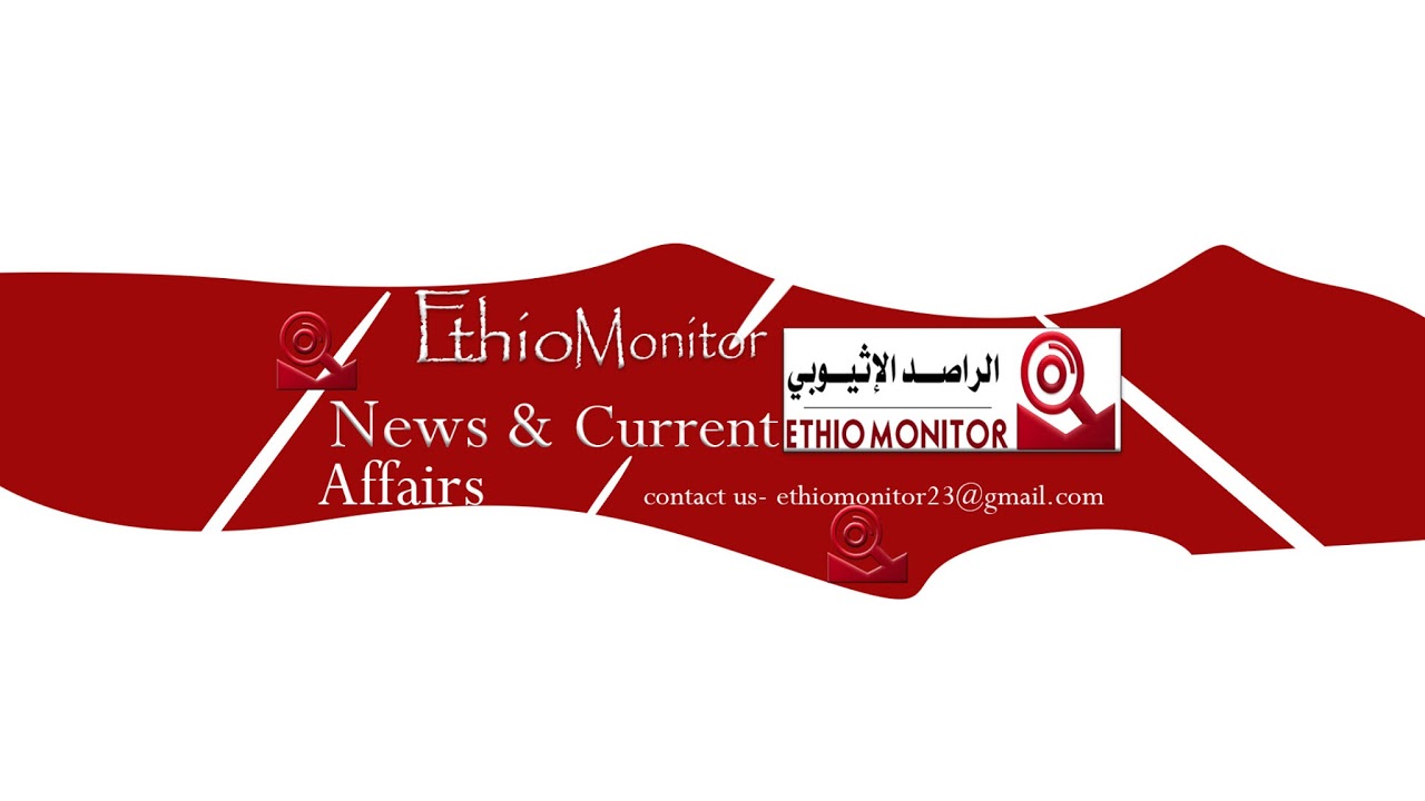 Ethio Monitor Live Stream