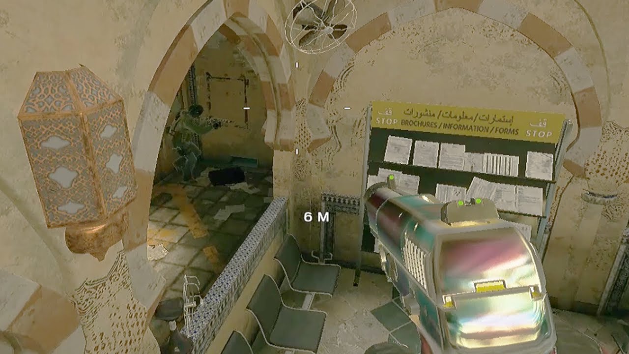 25 Kills in 1 Game (ESL Cup) - Rainbow Six Siege