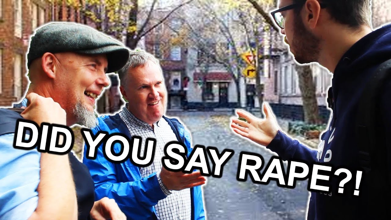 Fox Hunting Activist DESTROYS Vegan!! (EPIC DEBATE!)