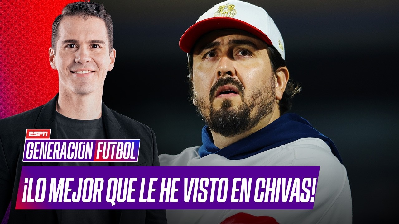 CHIVAS &iquest;Podr&iacute;a verse AFECTADO en la LIGUILLA tras declaraciones de AMAURY VERGARA?