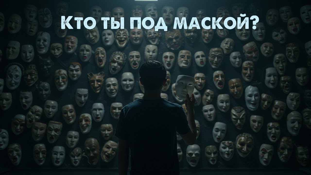 GeoGenLabel - Маски / Masks