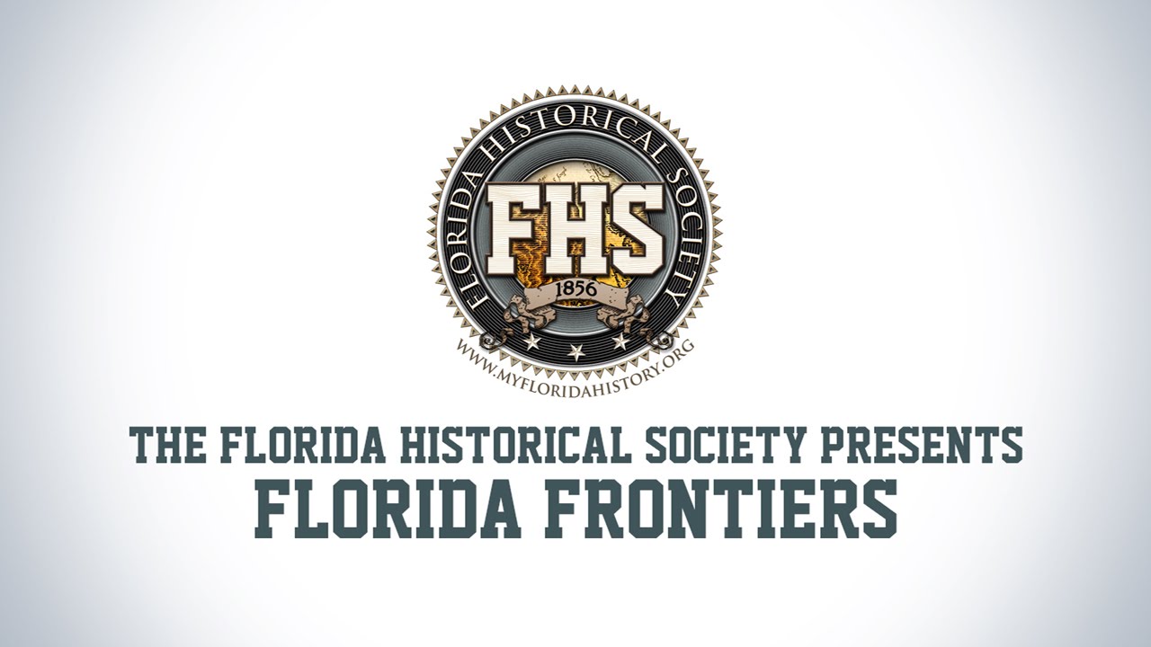 Florida Frontiers TV - Episode 6 - The Lost Years of Zora Neale Hurston