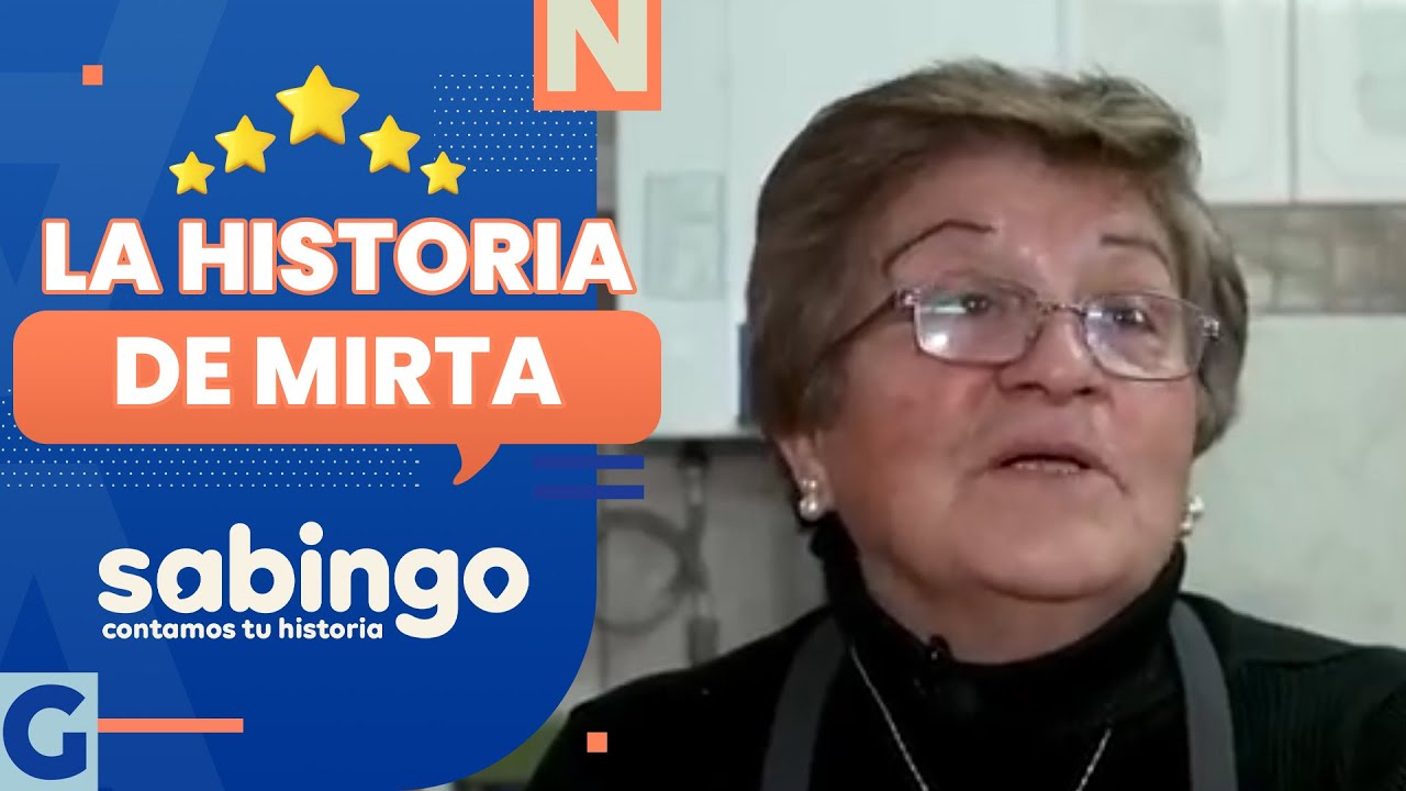 ¡TRADICIÓN CAMPESINA! La historia de Mirta Ovando en Frutillar - Sabingo | Raíces campesinas