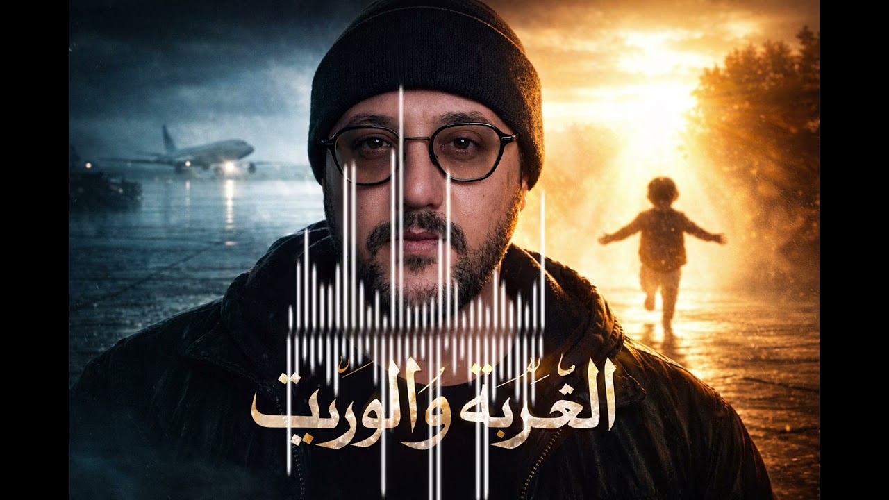 🎶 الغربة و الوريث 