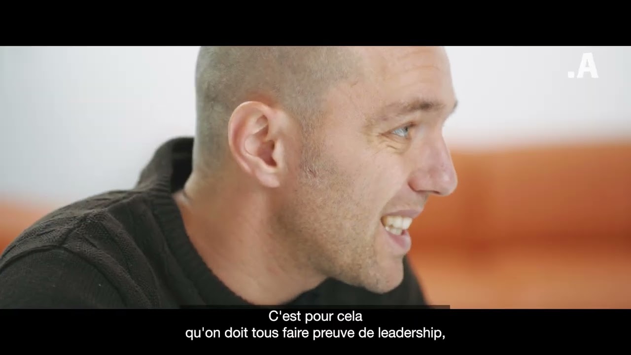 Développement du leadership: parcours du leadership partagé chez IGW