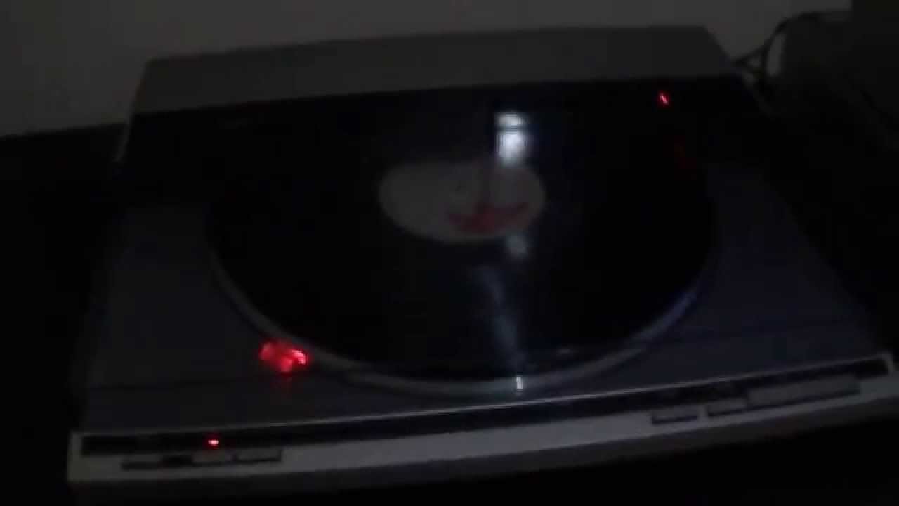 toca discos technics sl-ql1