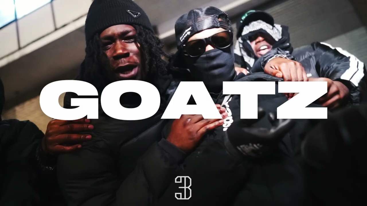 [FREE] 36 X #GGL MAY SQUEEZE x WUNI Uk drill type beat 