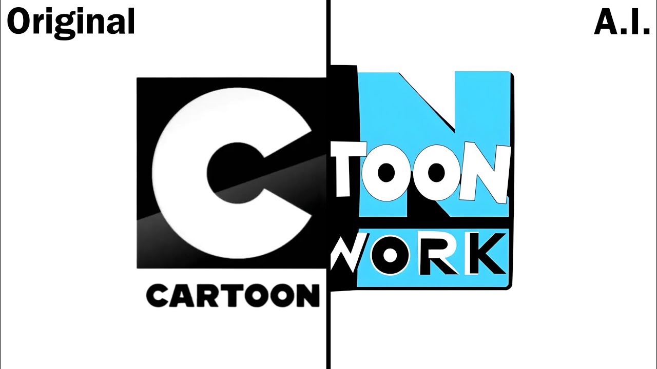 Cartoon Network Check it 1.0 OST - Devil Doll But it’s continued by an AI
