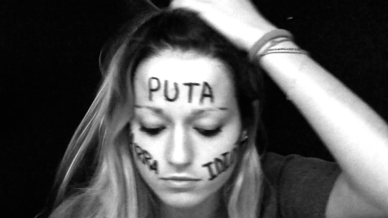 Las palabras también duelen
