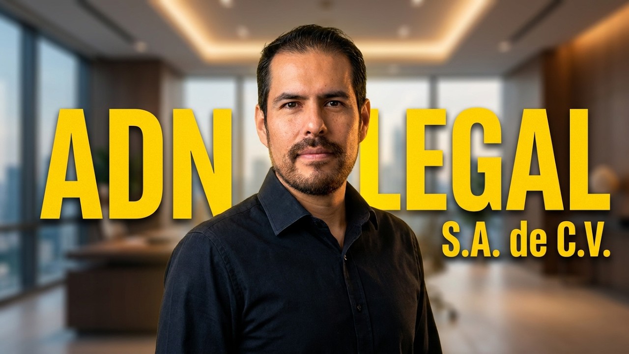 Socios, Capital y Reglas: Claves del Acta Constitutiva S.A. de C.V.