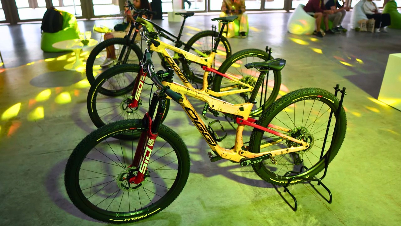 Qual a MELHOR Bike Elétrica para comprar em 2026? (Bicicleta Oggi vs Streetgo vs Yoo)