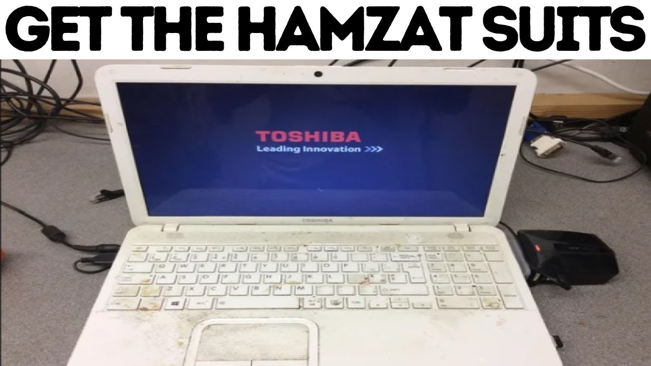 TechSupportGore