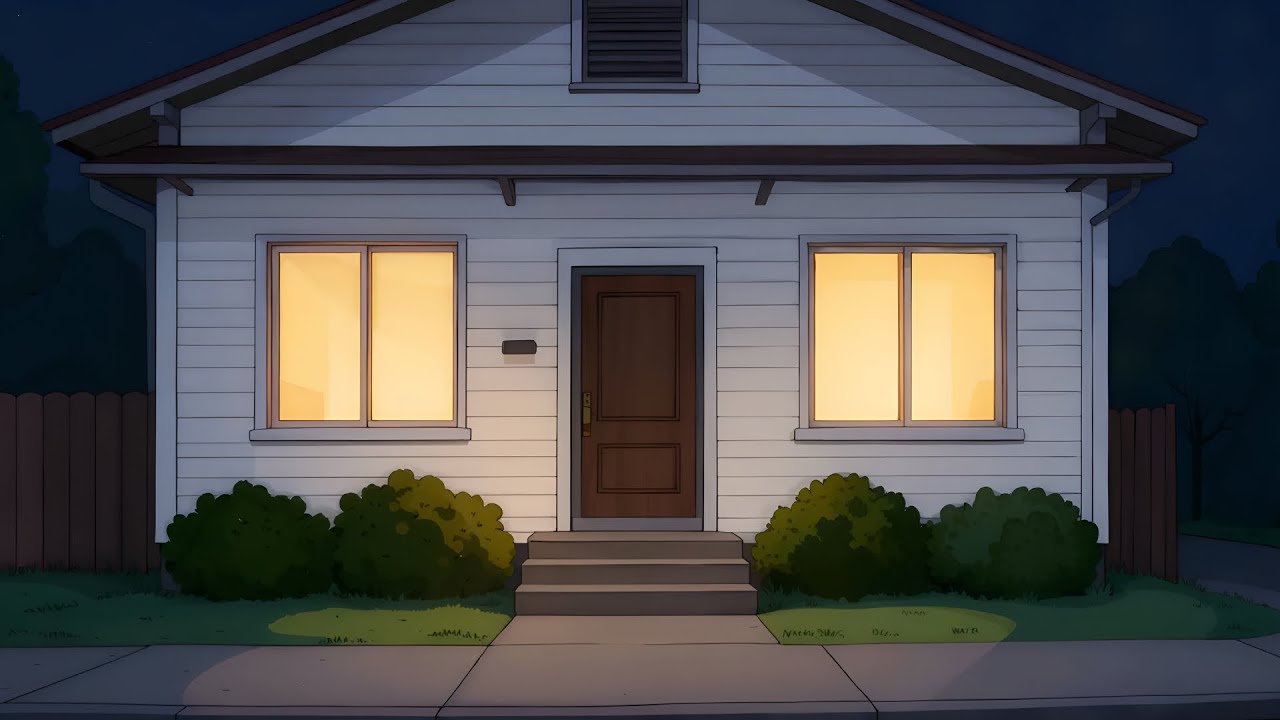 4 True Freaky Horror Stories Animated