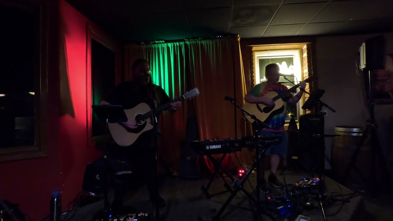 Amie (cover)