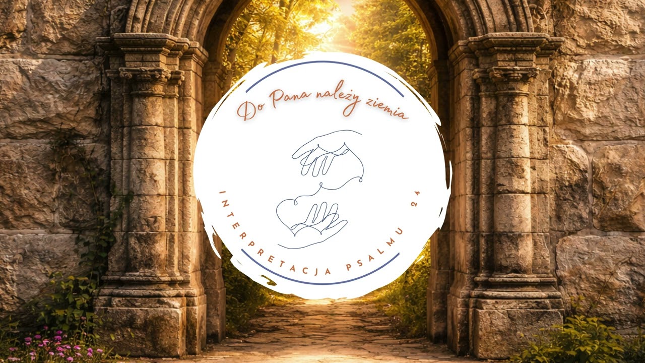 Psalm 24 / Do Pana należy ziemia- Interpretacja Psalmu