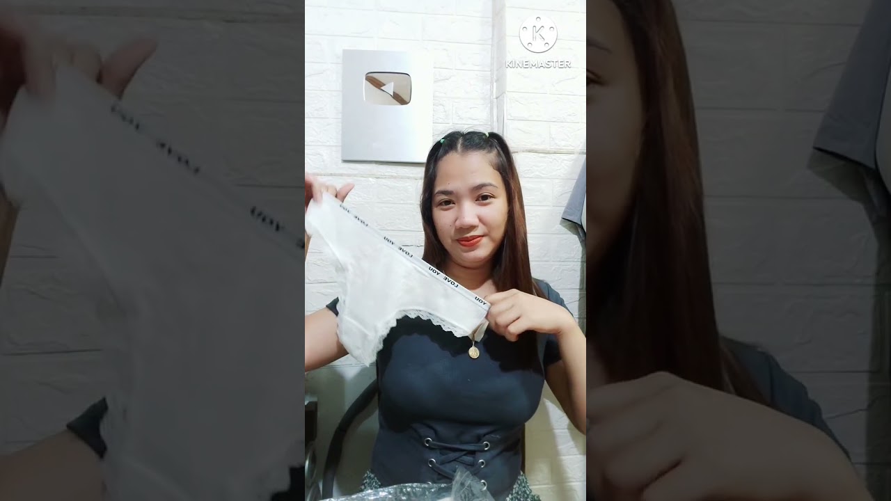 TRY ON VLOG (BHABY GURL CHANNEL)