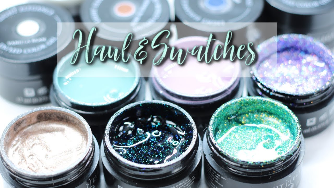 LIGHT ELEGANCE GEL HAUL