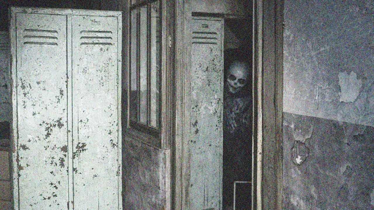 Dipikir 2X Kalau Mau Nonton Game Horror ini
