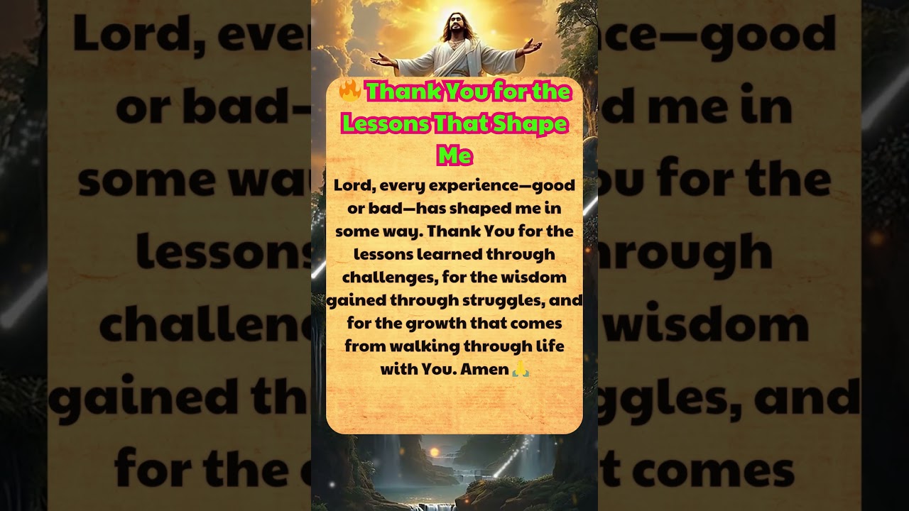 Daily Healing Prayers & Bible Verses for Peace | #ChristianPrayers #Jesus #Faith #Short