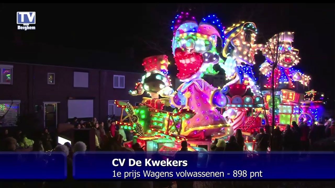 2017-02-26 Verlichte Optocht Knollenrijk 2017