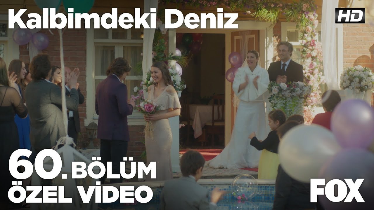 Yusuf, Ece'den kendisine bir şans daha vermesini istiyor ve evlenme teklifi ediyor!