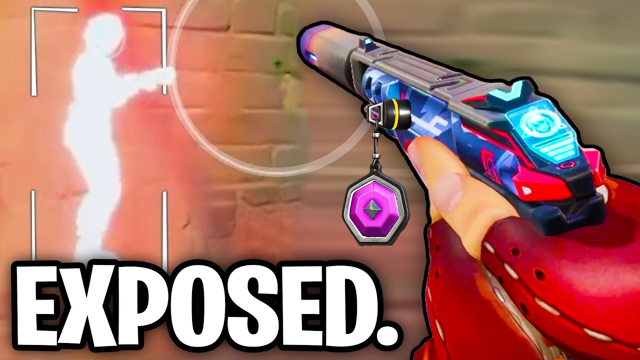 Everyone Thinks this Diamond is Cheating&hellip; So I Tested Him AGAIN!