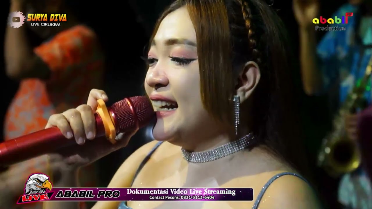 MOJANG KARAWANG BY EVA MELIANA ON SURYA DIVA 18 JANUARI 2026