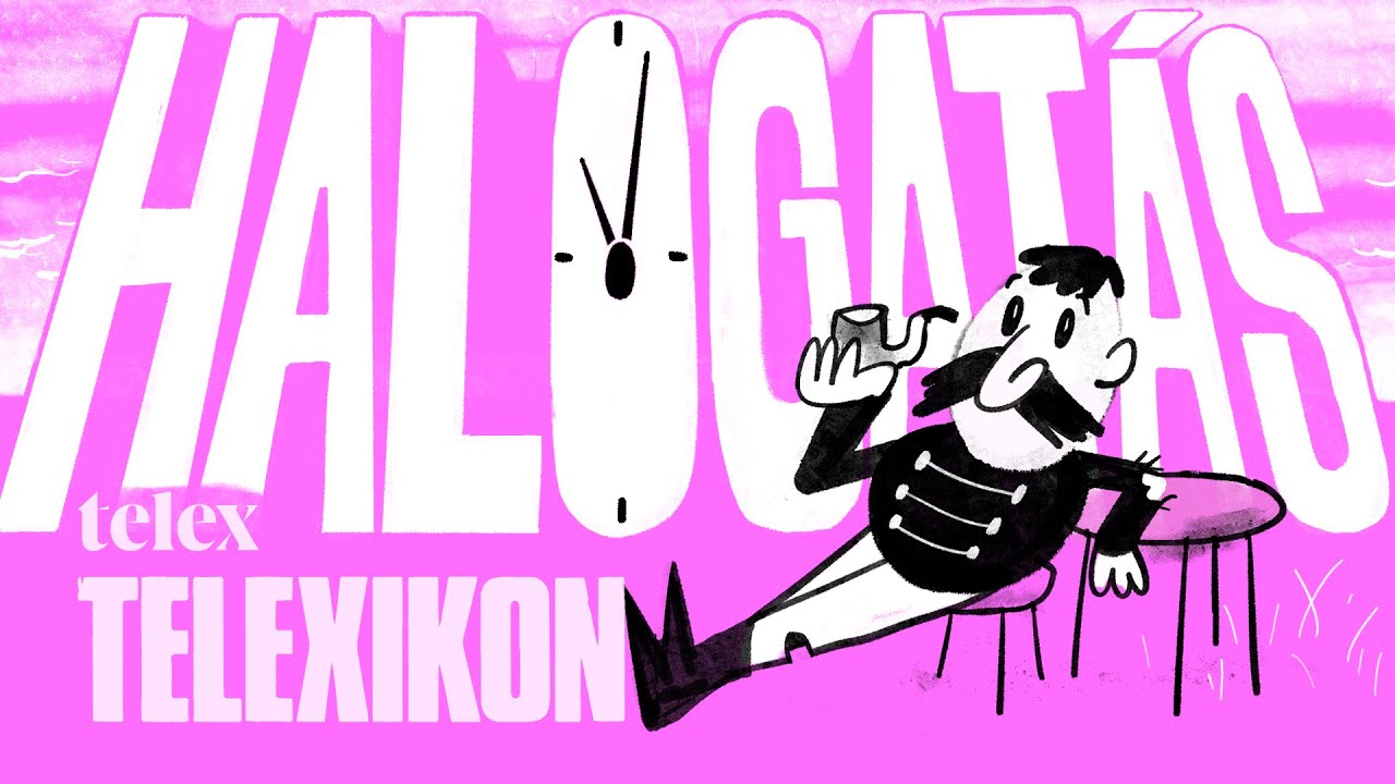 Miért halogatunk? | Telexikon
