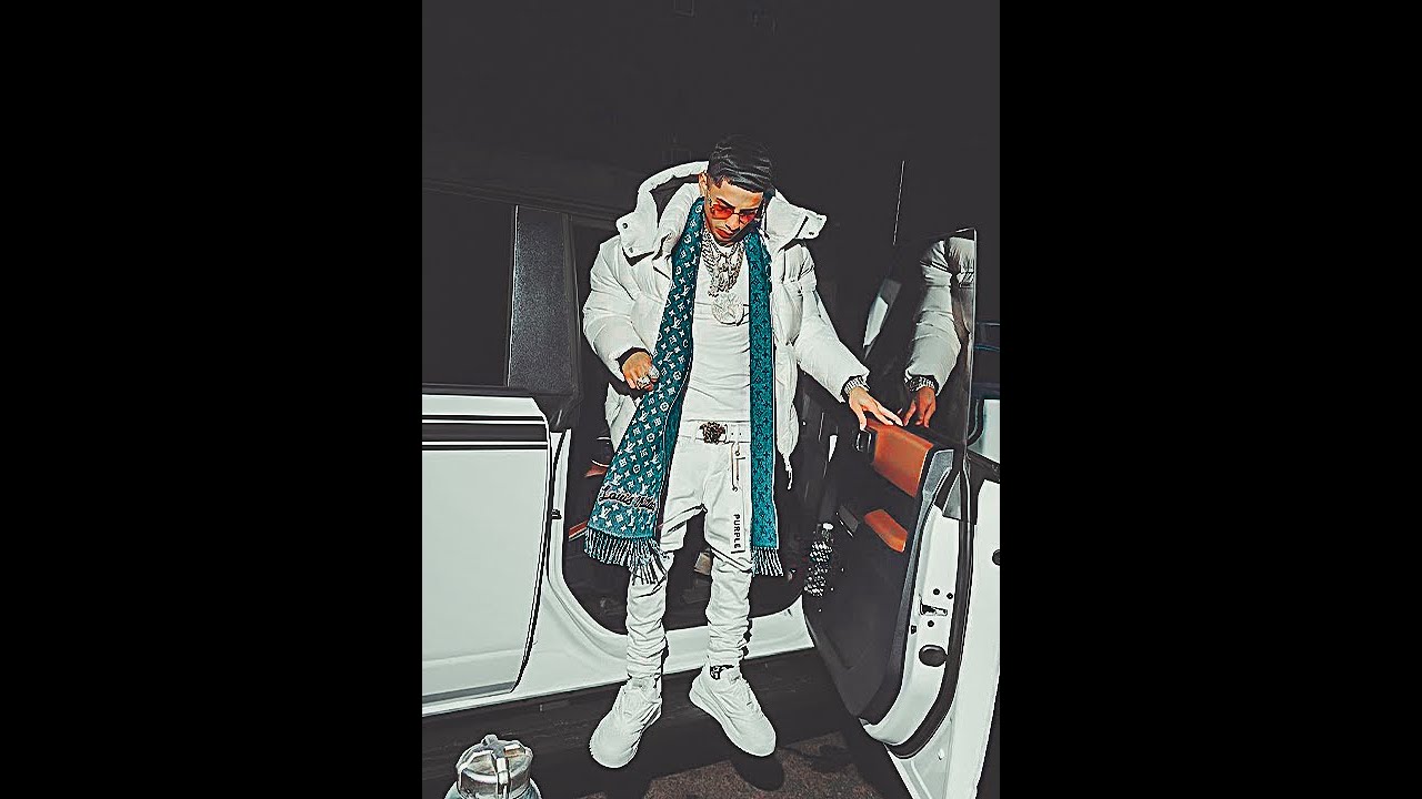 [FREE] J.I. Type Beat 
