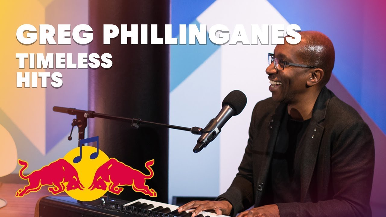 Greg Phillinganes on the Magic Behind the Hits | Red Bull Music Academy