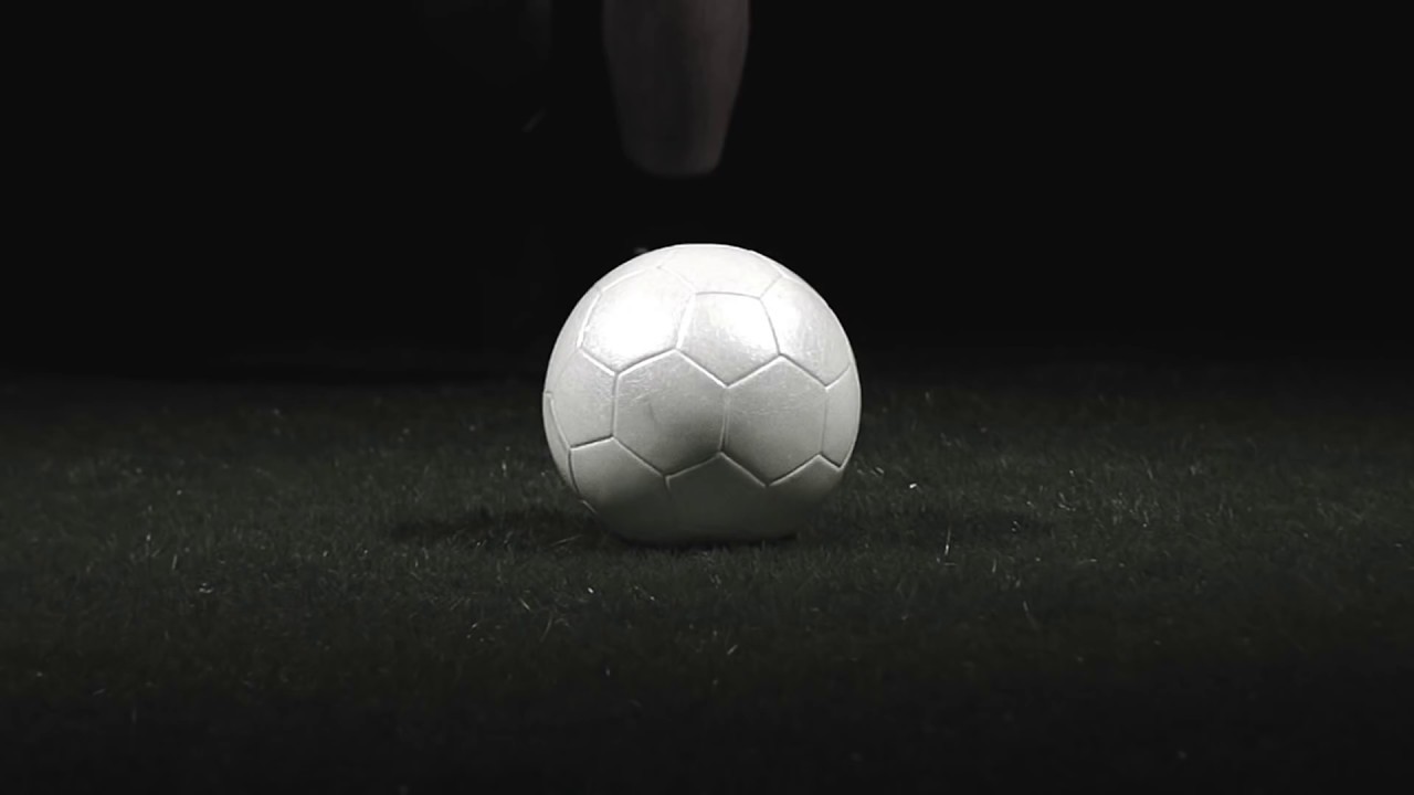 What Is PowerStrike Technology? | Concave Football