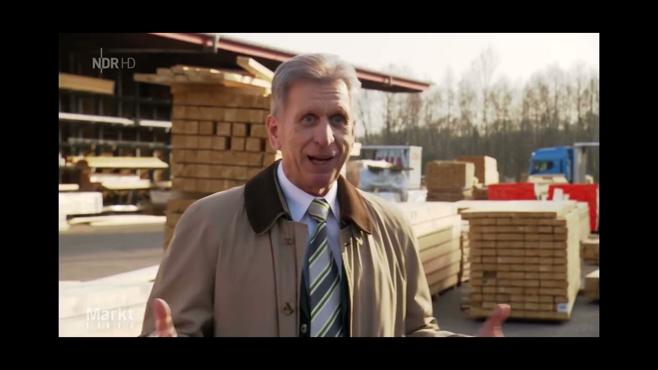 NDR Markt - Holzpreise