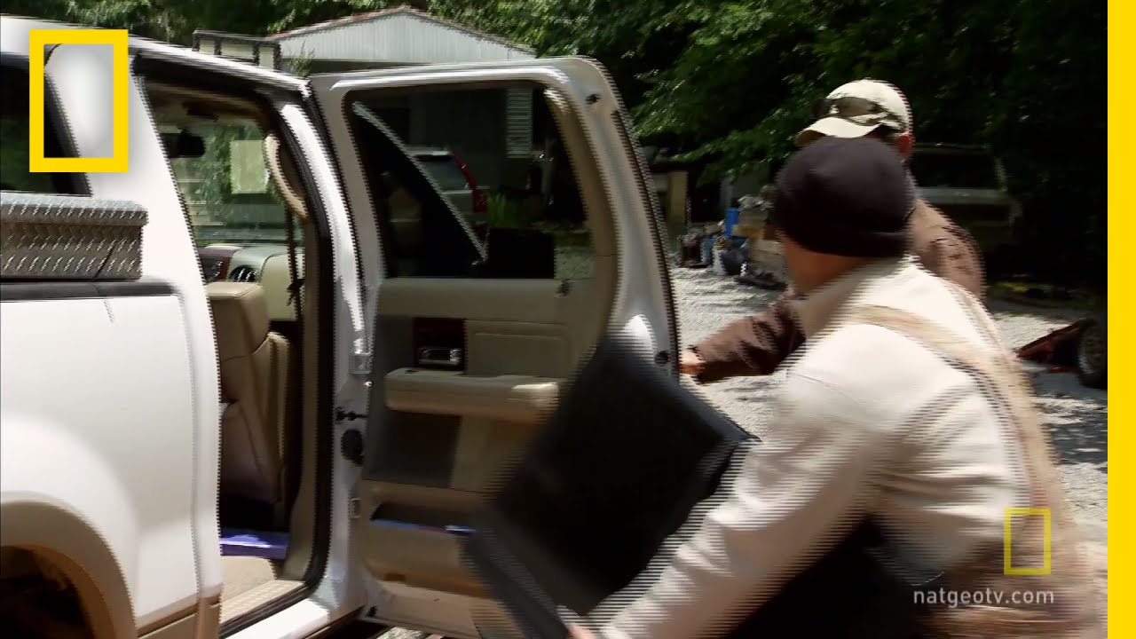 Redneck Machinists | Rocket City Rednecks