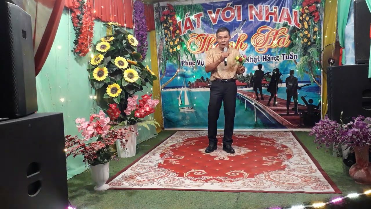 ANH TÙNG. TB: ÁO ĐẸP NÀNG DÂU. 18 tháng 1, 2026